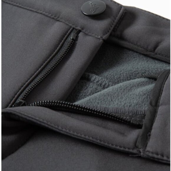 Water Resistant Adventure Pants are perfect for your next outdoor experience - Picture 2 of 9